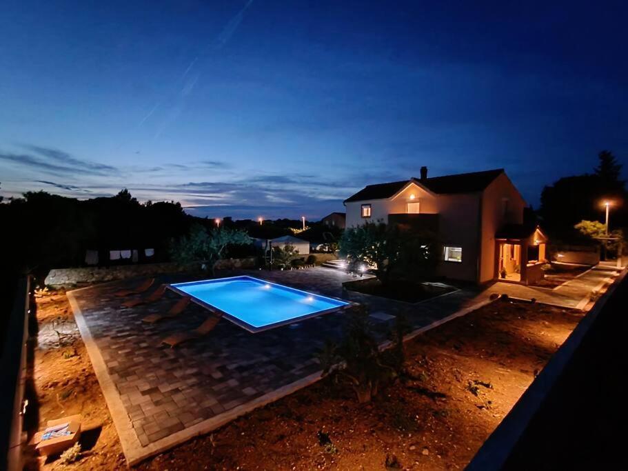 Toket - 6+2 Person Holiday home *