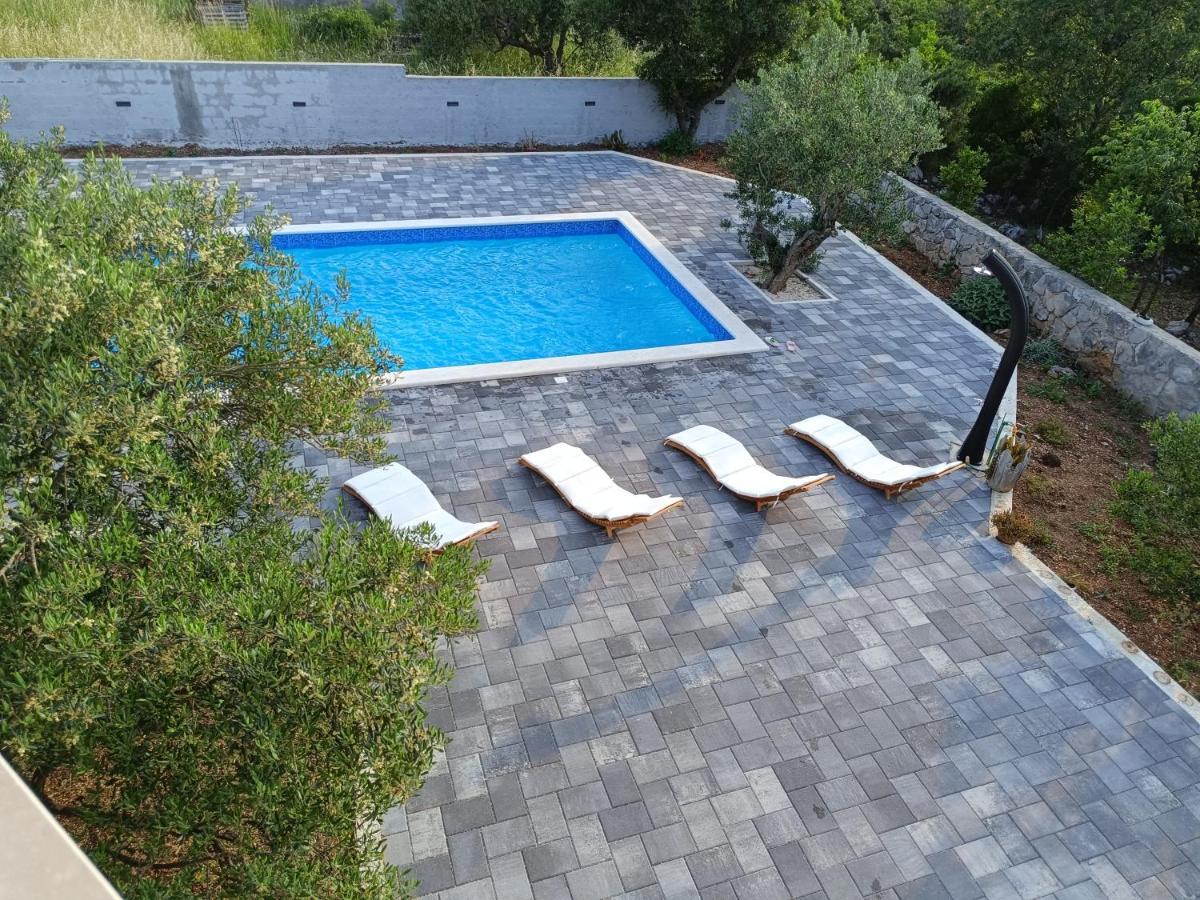 Holiday home Toket - 6+2 Person *