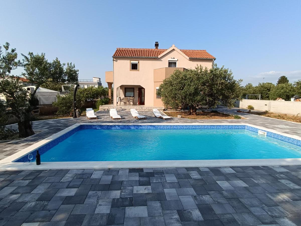 Toket - 6+2 Person Holiday home Drage