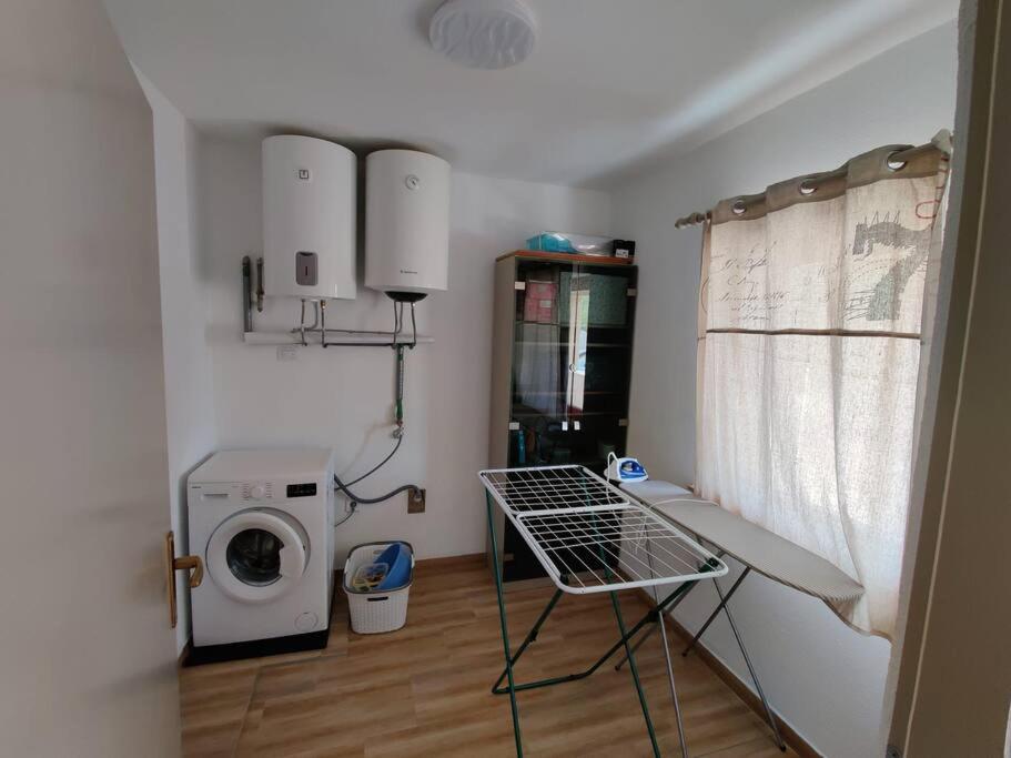 Toket - 6+2 Person Holiday home