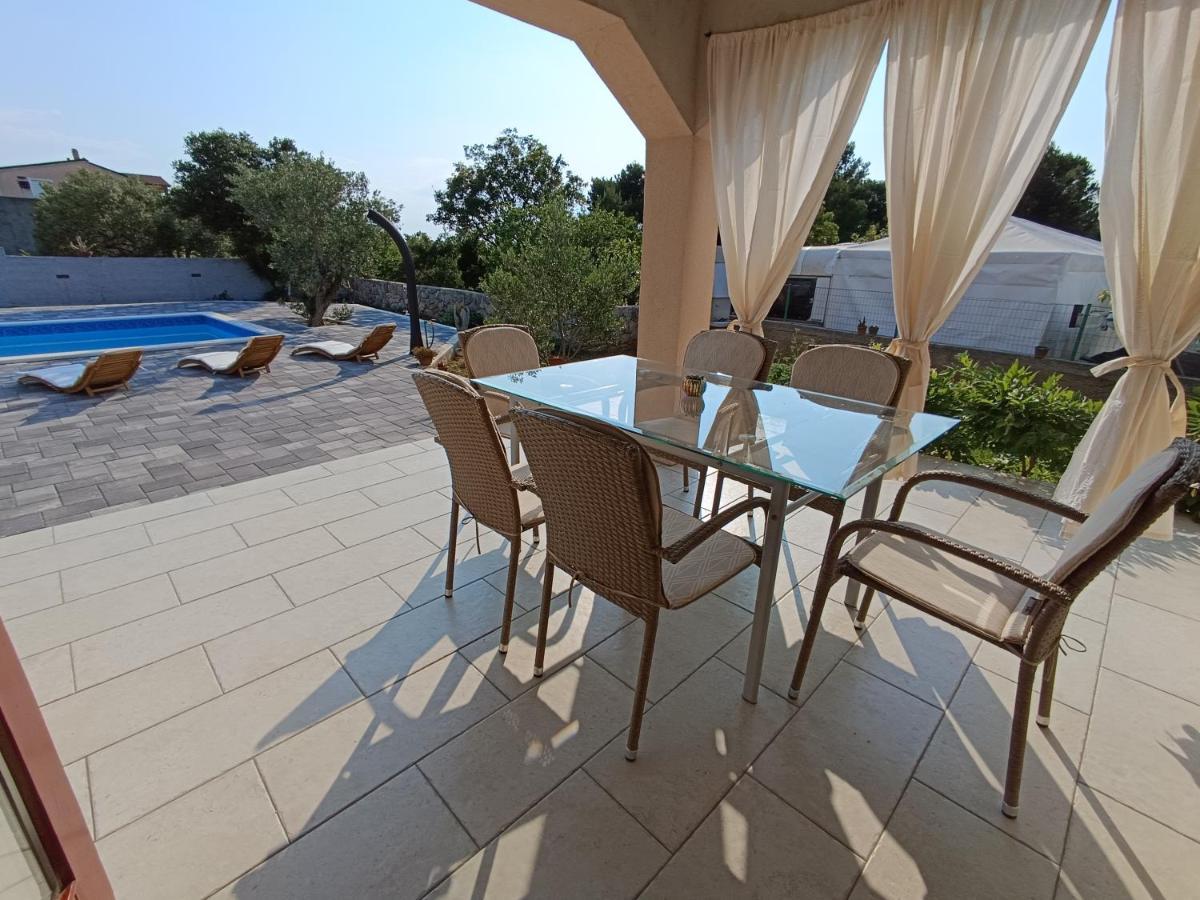 Holiday home Toket - 6+2 Person Drage