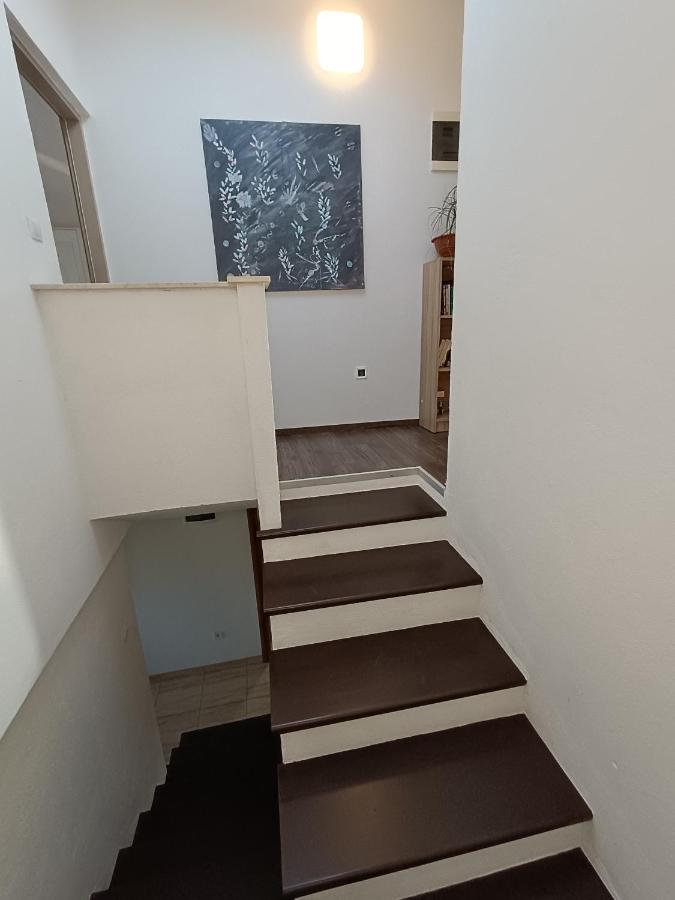 Toket - 6+2 Person Holiday home