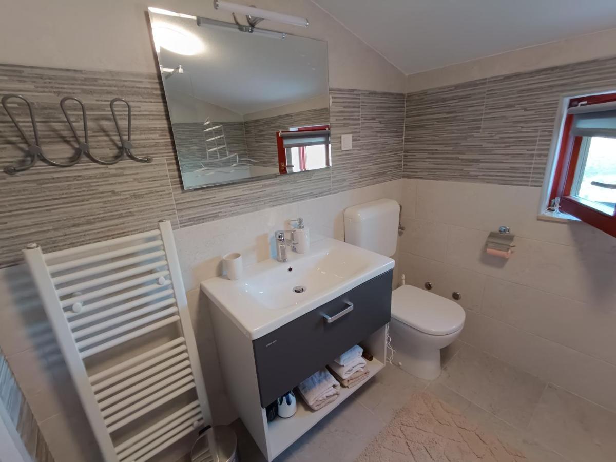 Holiday home Toket - 6+2 Person Drage