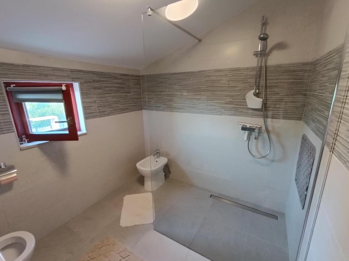 Holiday home Toket - 6+2 Person Drage