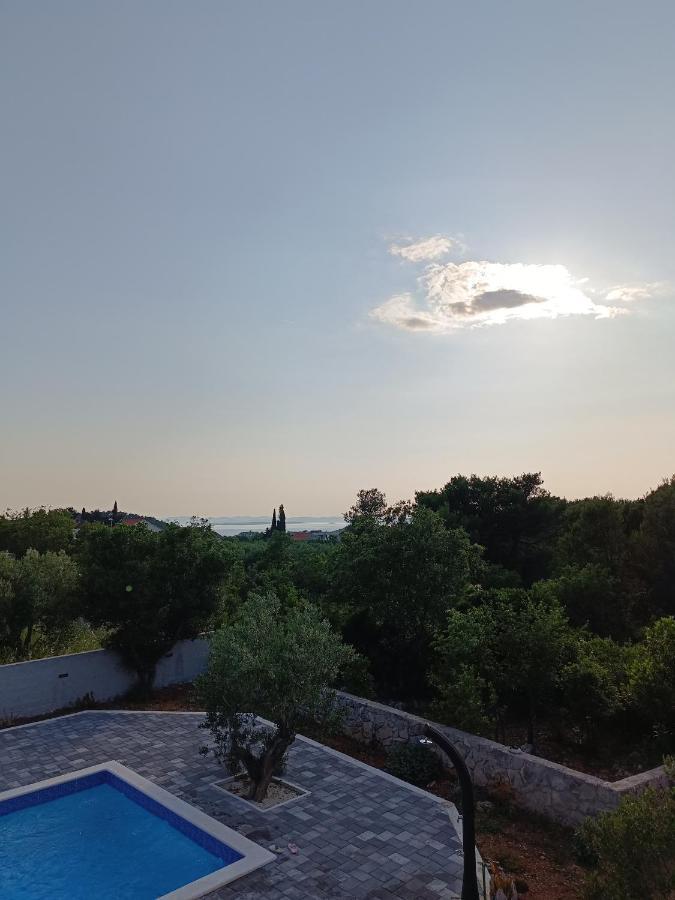 Toket - 6+2 Person Ferienhaus Drage