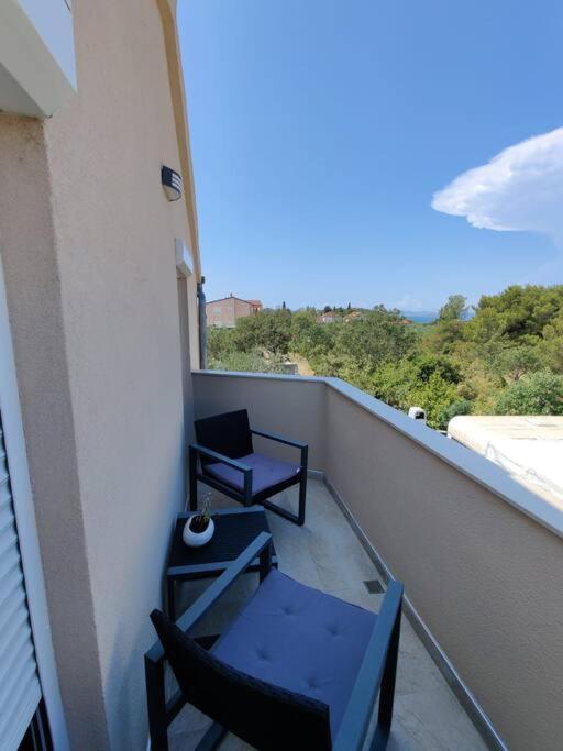 Toket - 6+2 Person Ferienhaus