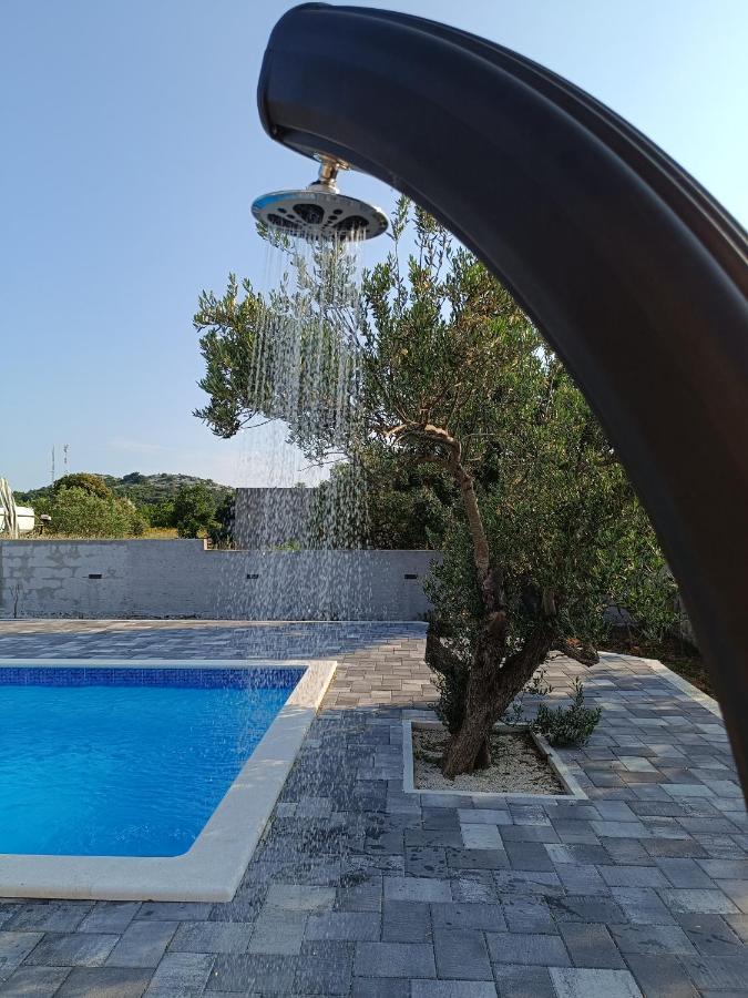 Toket - 6+2 Person Ferienhaus