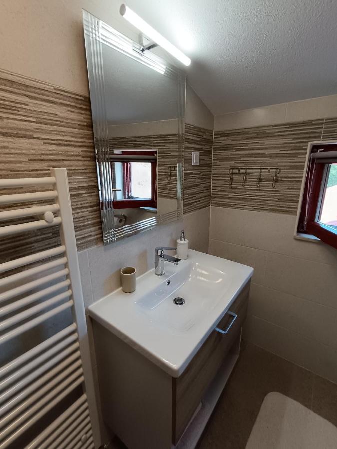 Toket - 6+2 Person Ferienhaus